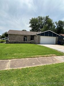 12976 E 32nd St, Tulsa, OK, 74134