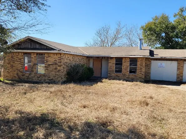 143 Private Road 605, Marlin, TX 76661