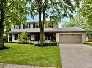 5633 Chesapeake Way, Fairfield, OH 45014