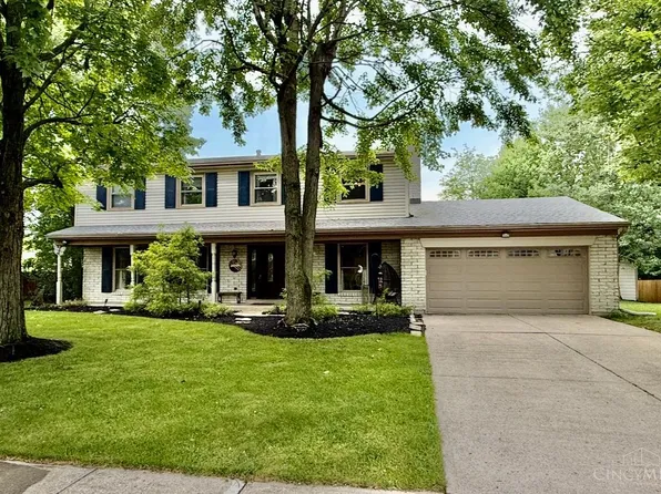 5633 Chesapeake Way, Fairfield, OH 45014