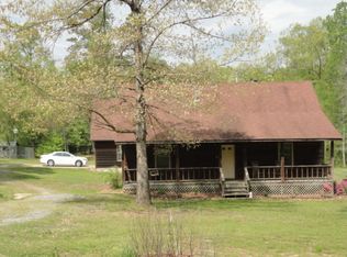 17009 Pineview Cir, Mabelvale, AR 72103