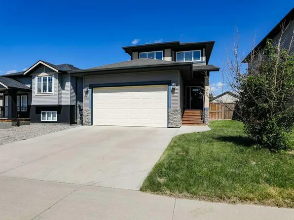 59 SW Lasalle Rd W, Lethbridge, AB T1J 5G8