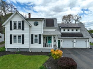 216 Hunting Hill Ave, Middletown, CT 06457