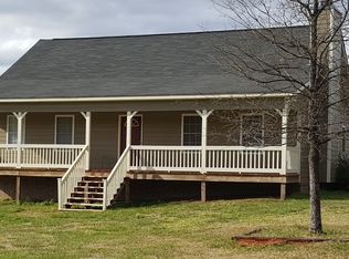 1095 Parkview Rd, Winterville, GA 30683