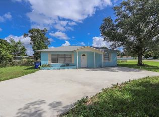 818 Gerald Ave, Lehigh Acres, FL 33936