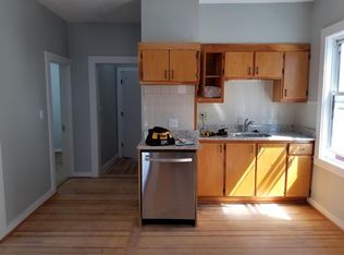 116 Webster St #1, Malden, MA 02148