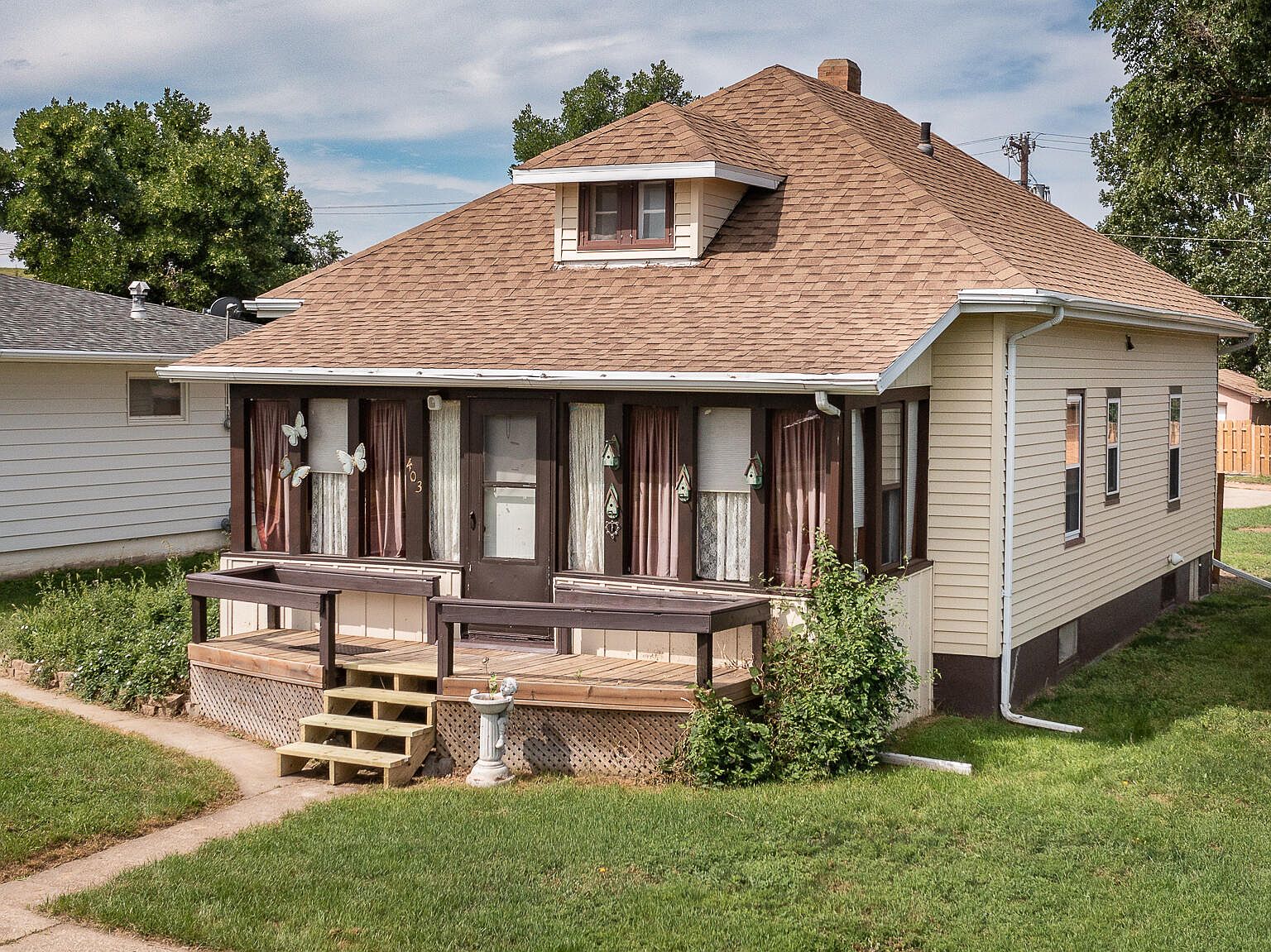 403 B St S, Glen Ullin, ND 58631 Zillow