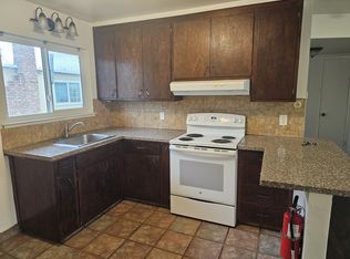 1538 Park Ave #1538, Napa, CA 94558