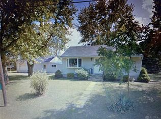 14236 Little Richmond Rd, New Lebanon, OH 45345