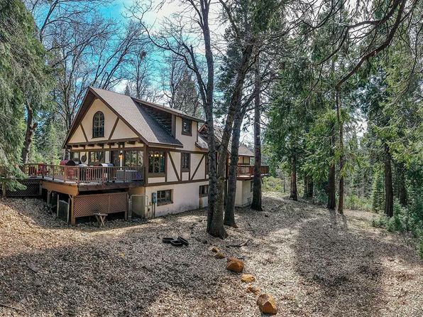 1539 Eddy Dr, Mount Shasta, CA 96067