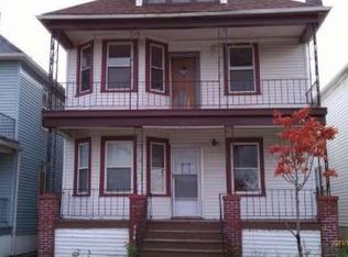 3428 Comstock St, Hamtramck, MI