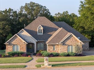 1701 Fianna Way, Fort Smith, AR 72908