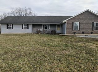 1310 E 466th Rd, Bolivar, MO 65613