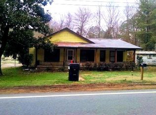 4256 N #41, Resaca, GA 30735