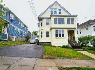 120 Hillside Rd #1, Watertown, MA 02472