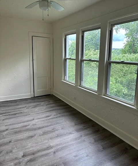Bedroom #2 or office