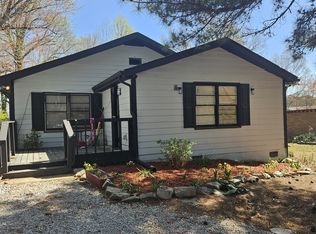 1932 Harbin Rd S, Atlanta, GA 30311
