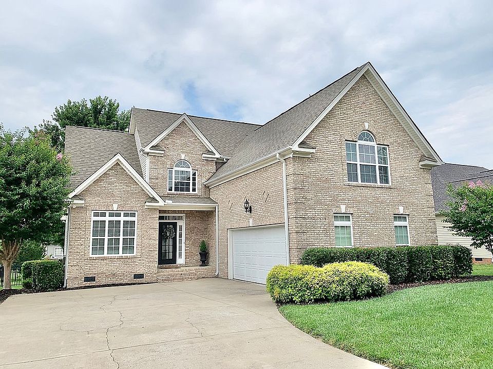 6969 Bullock Way, Hixson, TN 37343 Zillow