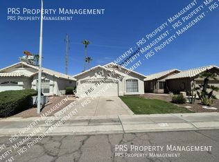 16031 S 40th Way, Phoenix, AZ 85048