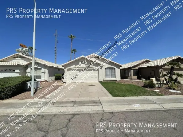 16031 S 40th Way, Phoenix, AZ 85048