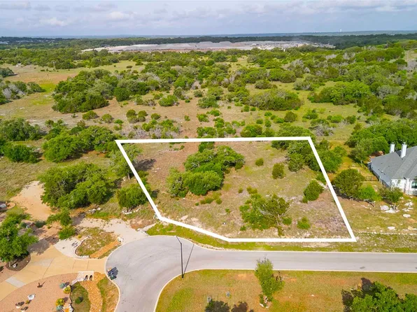 LOT 50 Mountain Laurel Ln, Spicewood, TX 78669