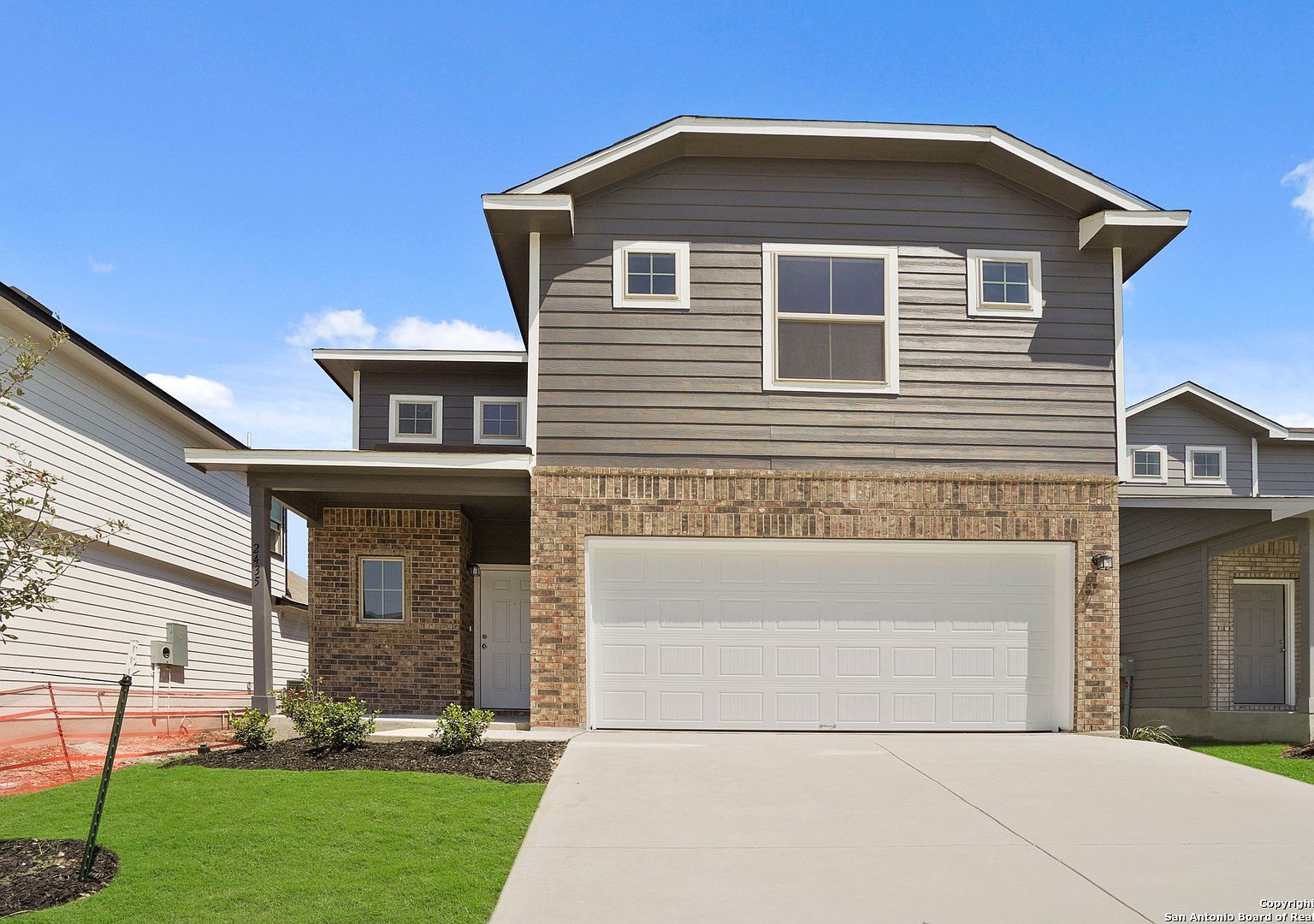 2435 Applewhite Meadow, San Antonio, TX 78224 | Zillow