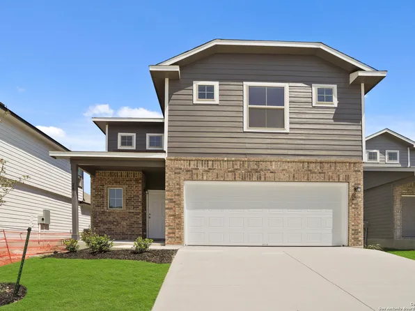 2435 Applewhite Meadow, San Antonio, TX 78224