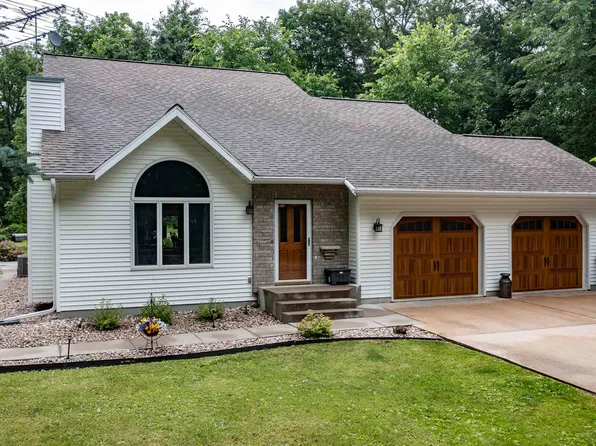 N4800 State Road 49, Scandinavia, WI 54977