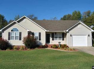 110 Dogwood Tl, Martin, TN 38237