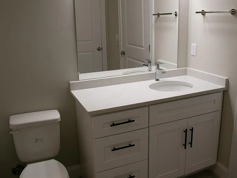 Asmara Luxury Apartments — Photo 16