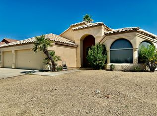 5328 W Oraibi Dr, Glendale, AZ 85308