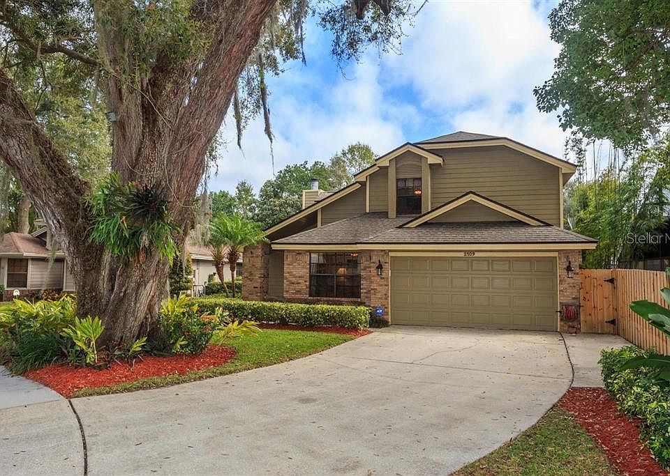 1st image of 2109 Wekiwa Oaks Dr