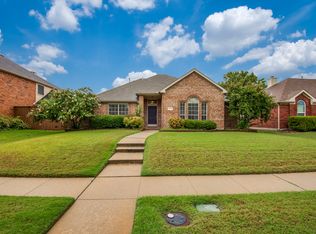 10305 Ashmont Dr, Frisco, TX 75035