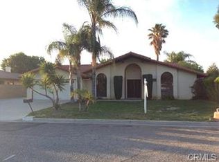 26638 Del Rosa Dr, Hemet, CA 92544