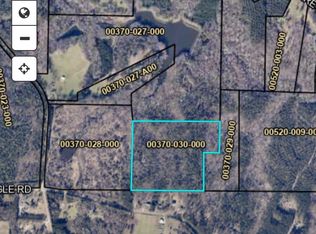 0 Teagle Rd, Jackson, GA 30233