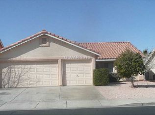 585 Decidedly St, Henderson, NV 89015