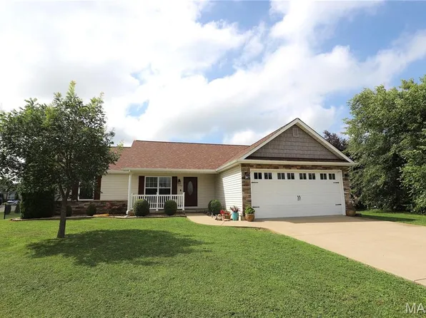 546 Northhaven Ct, Farmington, MO 63640