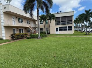 310 Capri Pl #G, Delray Beach, FL 33484