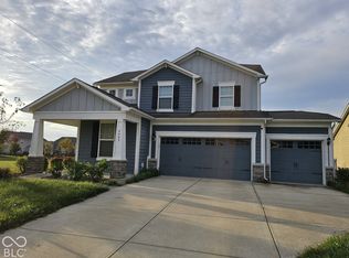 4463 Boyd Pl, Westfield, IN 46062