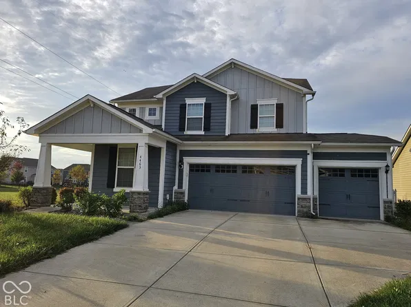 4463 Boyd Pl, Westfield, IN 46062
