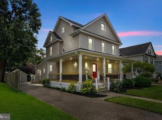 61 Kenton Ave, Pitman, NJ 08071