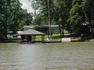 161 Mays Rd SE, Milledgeville, GA 31061