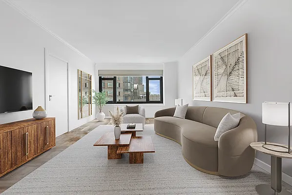 160 East 65th Street #25A in Lenox Hill, Manhattan | StreetEasy