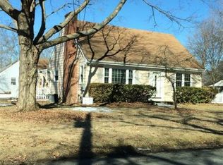 29 Alameda Dr, Seekonk, MA 02771