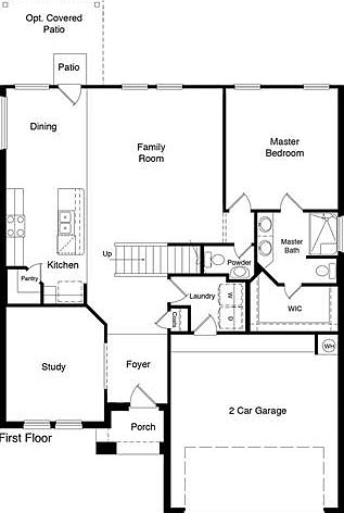 2nd image of 8632 Fawn Hill Ct