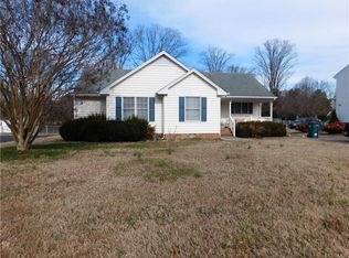 3232 Pinefields Dr, Henrico, VA 23231