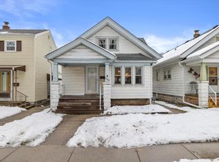 2342 S 62nd St, West Allis, WI 53219