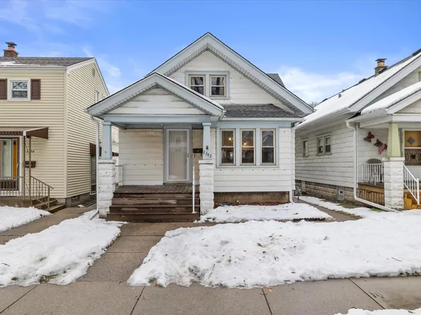 2342 South 62nd STREET, West Allis, WI 53219