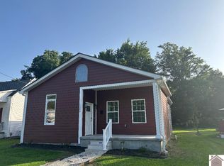 1249 S 7th St, Paducah, KY 42003