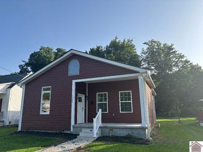 1249 S 7th St, Paducah, KY, 42003